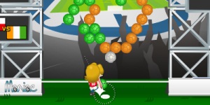 Puzzle Soccer World Cup